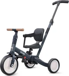 Toddler Tricycle 1-3 Years Balance Bike With Push Handle Dark Gray TR007 Newyoo. Fixed Price $85.00.