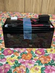 Vaix 7AH Battery For Volt Realtree Xd Utv Best Ride On Cars. Fixed Price $113.33.