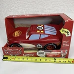 2007 Cars Lightning Mcqueen 14" Lights And Sounds Disney Pixar Mattel Very Rare. Fixed Price $112.49.