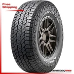 New 255/70R16 Hankook Dynapro AT2 Xtreme RF12 111T Rwl Tire. Fixed Price $168.70.