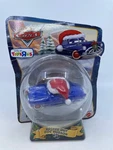 Disney / Pixar Cars Movie 155 Die Cast Figure Exclusive Christmas Package Whe.... Fixed Price $25.49.