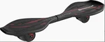 Black Ripster Mini Ripstik Caster/wave Board By Razor. Fixed Price $88.88.