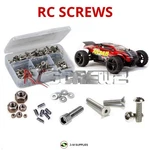 Rcscrewz Stainless Kit HELRC008 For Helion Animus 18TR. Fixed Price $33.97.