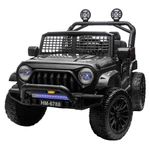 Black 24V Kids Electric Car Seater Ride On Toy Battery Power W/ Parent Remote. Fixed Price $189.99.