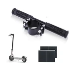 Scooter Kids Handle Grip Bar Non-slip Adjustable Child Safe Holder Black. Fixed Price $17.73.
