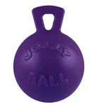 Jolly Pets Tug-n-toss Heavy Duty Dog Toy Ball With Handle, 6 Inches/medium, P.... Fixed Price $17.67.