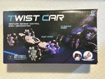 Twist Remote Control,toy 6-12 Years Old Rc Stunt Car,gravity Sensor,best Pri. Fixed Price $43.89.