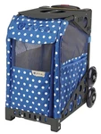 Zuca Pet Carrier - Best In Show. Fixed Price $179.00.