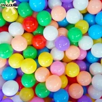 20PCS Colorful Baby Pit Balls Soft Pe Ocean Kids Play Toy Set - New. Fixed Price $10.97.
