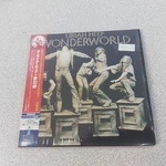 Cd Japan Uriah Heep Wonderworld Mini-lp BVCM-37721 Bmg Shrink Nm- Read. Fixed Price $49.99.