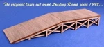 Blair Line 174 Ho Wooden Loading Ramp (kit) $5 Offer. Fixed Price $13.49.