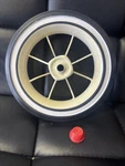 Radio Flyer Tricycle Wheel Replacement. Fixed Price $19.99.