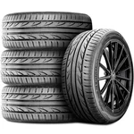 Tires Lionhart LH-503 215/35ZR18 215/35R18 84W Xl A/s Performance. Fixed Price $272.64.