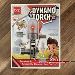 Stem Educational Science Dynamo Torc Toy Bcp Best Coice Products Light Nib. Fixed Price $12.99.
