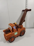2011 Rare Fisher-price Disney Pixar Cars Bubble Maker Large 15. Fixed Price $64.95.