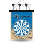 Orlando Magic Team Board.magnetic. Darts. #910/637. Fixed Price $22.99.