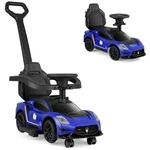Infans 3 1 Push Car For Toddlers Licensed Maserati Baby Stroller Sliding. Fixed Price $127.98.