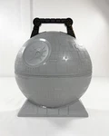 Hot Wheels Star Wars Death Play Case W/ Transport Arm 2014 Mattel Complete. Fixed Price $14.95.