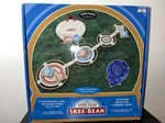 Front Porch Classics State Fair Skee-bean Game 2009 New Sealed. Fixed Price $29.00.