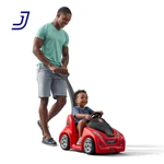 Red Push-around Buggy Gt Car And Toddler Toy For Kids Free Shipping Usa. Fixed Price $81.04.