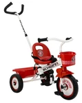 Schwinn Easy Steer Bike For Toddler, Kids Tricycle With Removable Push Handle,. Fixed Price $184.13.