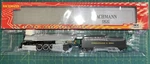 Bachmann 52402 Ho Chesapeake & Ohio 2-8-4 Kanawha/berkshire W/sound Dcc #2718. Fixed Price $320.99.
