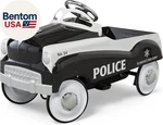 Classic Police Toy, Kids Ride-on, Toddler Pedal Car, Durable Stee. Fixed Price $443.43.