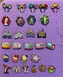 Disneyland 2026 Wave Hidden (you Choose). Fixed Price $15.00.