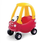 Little Tikes Cozy Coupe 30TH Anniversary Car, Non-assembled, Standard Packaging,. Fixed Price $263.99.