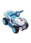 Disney Frozen 2 Trax Sing And Ride On Toy For Toddler 6V Quad Kids 4 Wheels. Fixed Price $59.99.