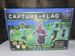 Capture The Flag Redux Glow In Dark Outdoor Night Time Game - Brand New (cs). Fixed Price $22.95.