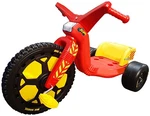 The Original Big Wheel 16" Racer Tricycle - Red/yellow. Fixed Price $144.44.