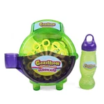 Funrise Gazillion Hurricane Machine Premium Bubbles Blower Toy New. Fixed Price $11.99.