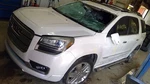 Audio Equipment Radio Vin J 11TH Digit Limited Fits 15-17 Acadia 10311664. Fixed Price $147.00.