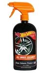 Hot Wheels Care HWWC-20 Americana Series Tire/wheel Cleaner. Fixed Price $31.19.