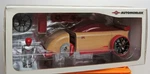 Calello Automoblox C9-R Sportscar (new Old Stock). Fixed Price $42.95.