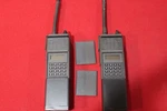 Military Surplus RT-1594 Prc 127 Receiver Transmitter Walkie Talkie Radio. Fixed Price $299.99.