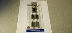 Bachmann Scale Ez TRACK...60 Degree CROSSING...#44842. Fixed Price $22.50.