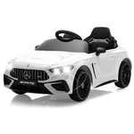 6V Kids Ride Car Licensed Mercedes-benz Amg CLE53 W/remote Control, Music. Fixed Price $169.99.