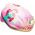 Disney Frozen Princess 3D Tiara Cycling Girls' Bike Helmet - Pink. Fixed Price $36.77.