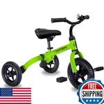 Xpiy Tricycle For Toddlers Age 2-5 Years 3 1 Folding Bike. Fixed Price $113.38.