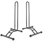 Revere Bike Stand Set Of Adjustable Bicycle Parking Rack For 20. Fixed Price $100.21.