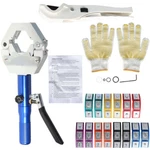 Hydraulic Crimper A/c Set IG-71500 Hose Crimping Kit. Fixed Price $106.28.