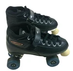 Roller Derby Gs 3000 Quad Skates Mens Size 7 Pacesetter Wheels. Fixed Price $99.99.