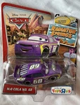 Disney Pixar Cars N2O Cola No. 68 Radiator Springs Classic Diecast Tru Excl.. Fixed Price $14.00.