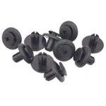 You.s Engine Compartment Wheel Thread Trim Clip 30 Piece For Lexus Subaru Toyota. Fixed Price $26.41.