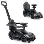 Infans 3 1 Push Car For Toddlers Licensed Maserati Baby Stroller Sliding. Fixed Price $127.98.