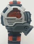 Spy Gear AXP-8 Ultimate Watch Digital Kids Gadget Toy New Battery. Fixed Price $19.99.
