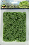 Jtt Coarse Light Green FOLIAGE150 Square Inches - Model Railroad Ground Cover. Fixed Price $6.85.