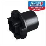 Power Wheels BJM25-2279 F-150 Rear Inner Rim Driver Fisher Price Genuine. Fixed Price $10.99.